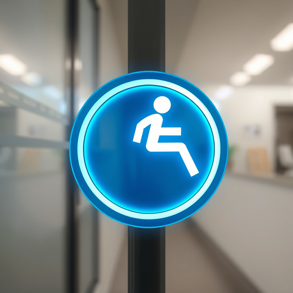 Accessibility symbol